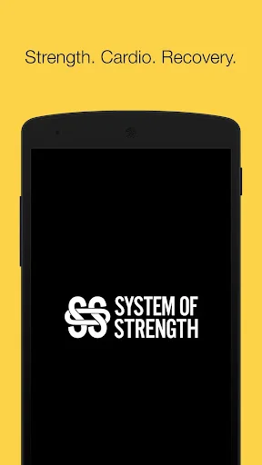 System of Strength Online