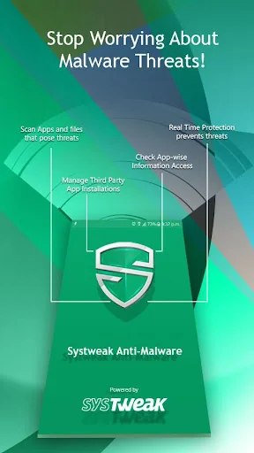 Systweak Anti-Malware