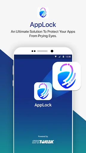 App Lock - Secure Your Apps