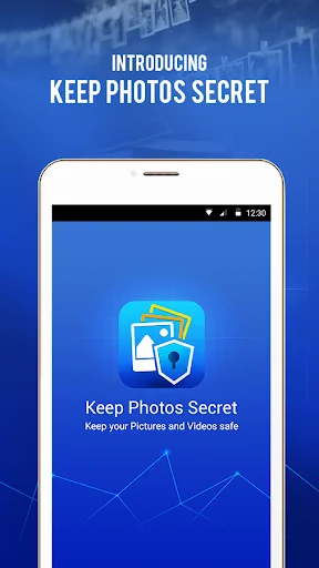 Keep Photos Secret:Hide Photos