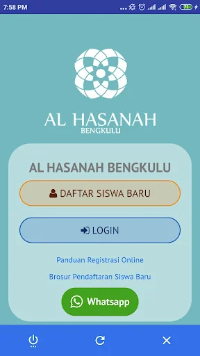 Al Hasanah Bengkulu