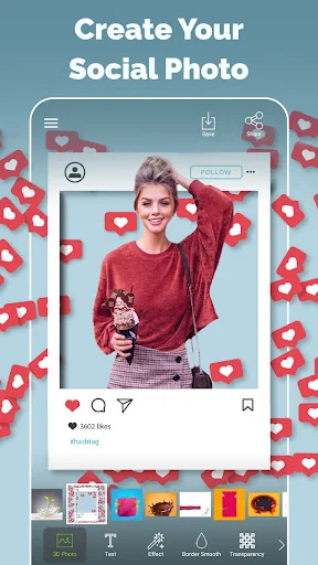 PhotoKit AI Photo Editor screenshot 3