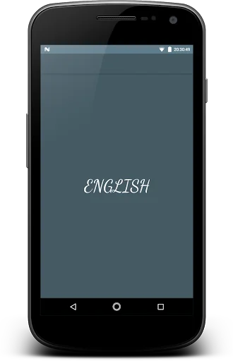 English Grammar Form 1-4