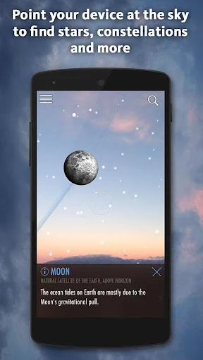 SkyView® Explore the Universe screenshot 2