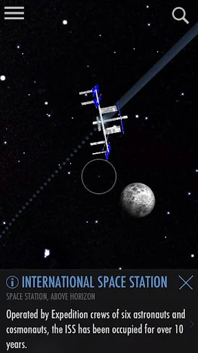 SkyView® Explore the Universe screenshot 4