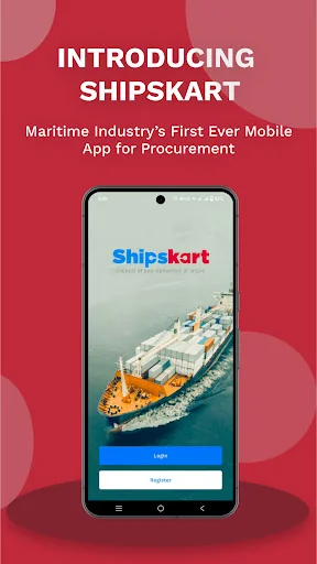 Shipskart
