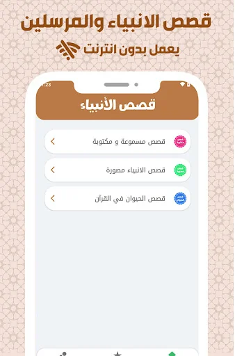قصص الانبياء والمرسلين