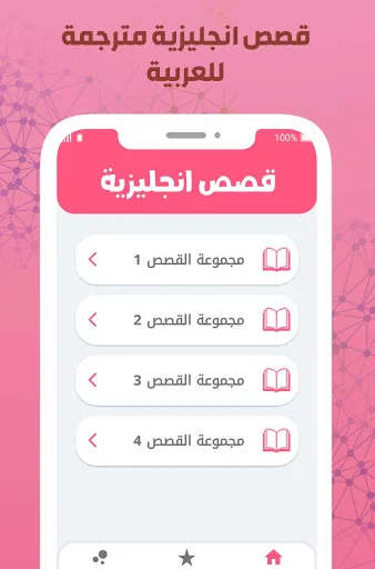 قصص انجليزية للمبتدئين