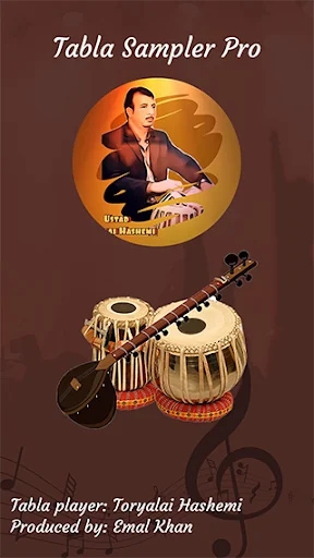 Tabla Sampler Pro
