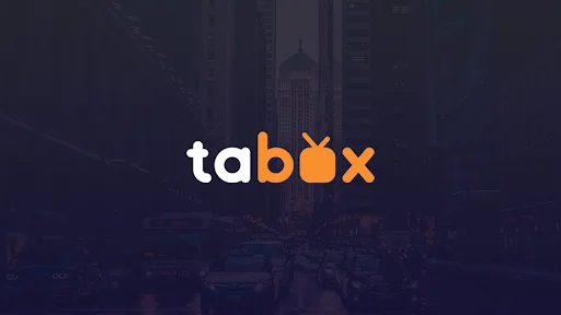 Tabox Player