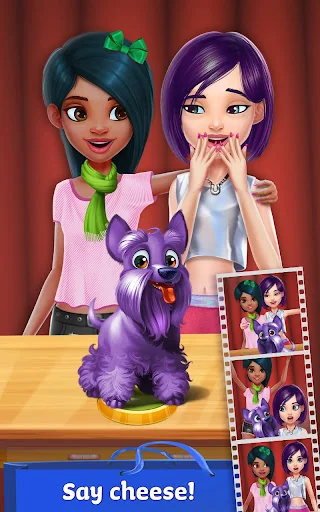 BFF Shopping Spree screenshot 4