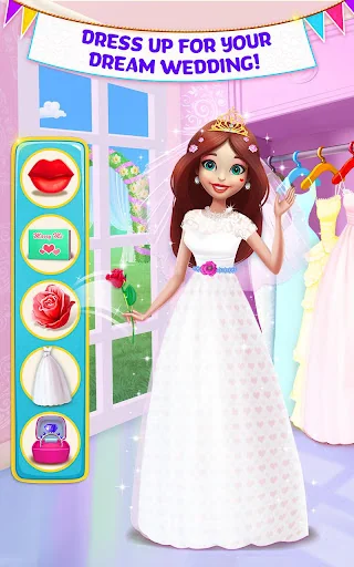 Crazy Love Story screenshot 1