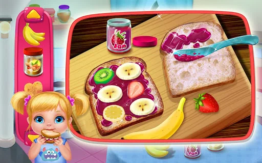 Babysitter Madness screenshot 3