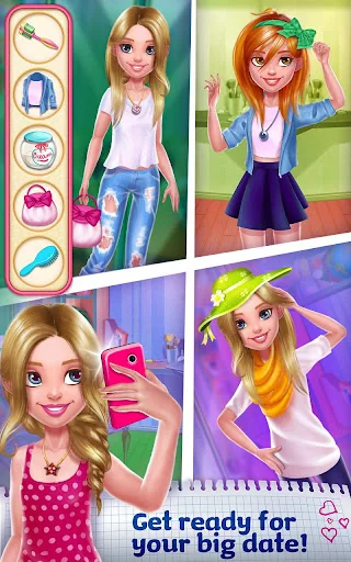 My High School Crush screenshot 2