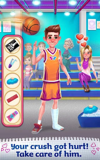My High School Crush screenshot 4