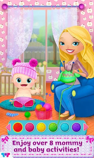 My Newborn - Mommy & Baby Care screenshot 4