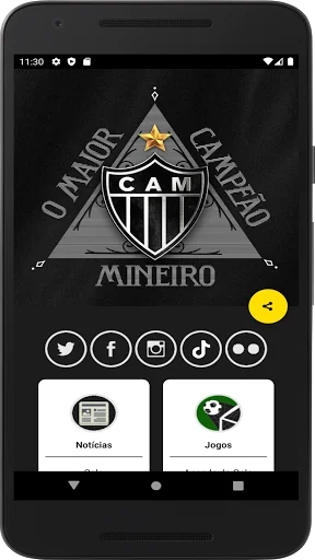 Informa Galo