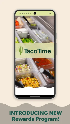 Taco Time NW