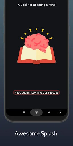 The Magic of Thinking Big screenshot 3