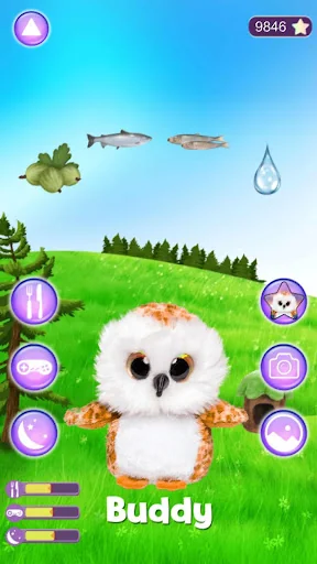 Lumo Stars screenshot 3