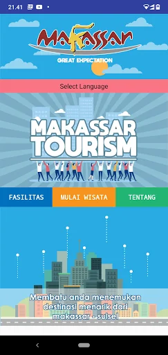 Makassar Tourism