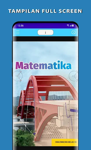 Matematika Kelas 12 Merdeka