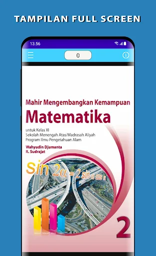 Matematika SMA Kelas XI IPA