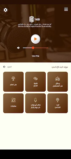 TAGDB