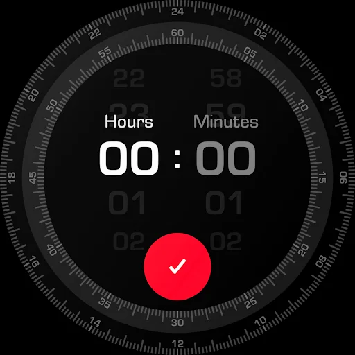 TAG Heuer Microapps