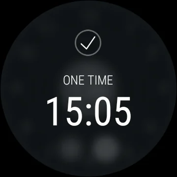 TAG Heuer Connected MicroApps