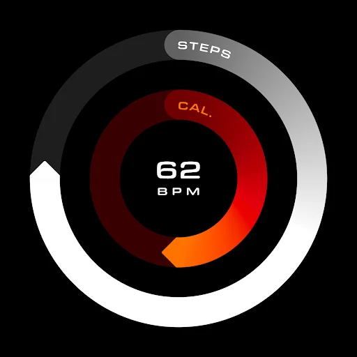 TAG Heuer Wellness screenshot 1
