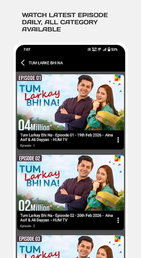 Pak Drama