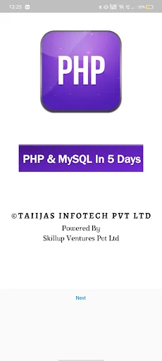 PHP MySQL tutorial