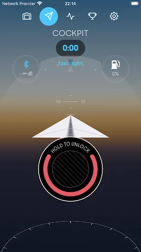 POWERUP 4.0 screenshot 1