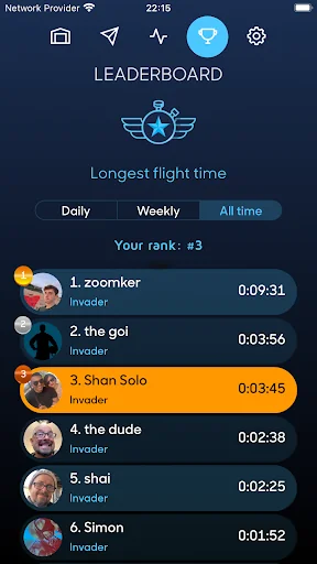 POWERUP 4.0 screenshot 3