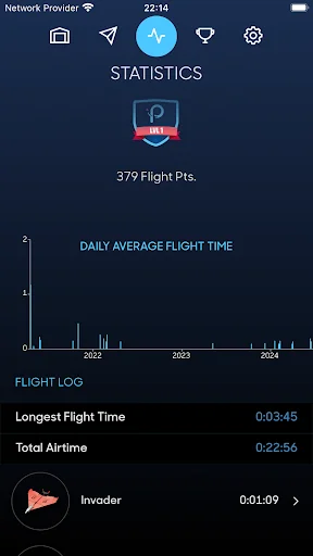 POWERUP 4.0 screenshot 4