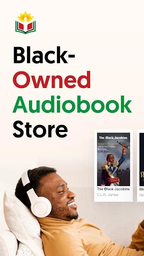 BlaklistEd - Audiobooks