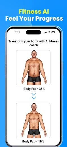 Home Workout - Fitness Coach screenshot 4