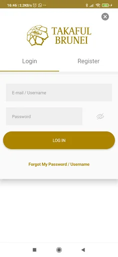 Takaful Brunei