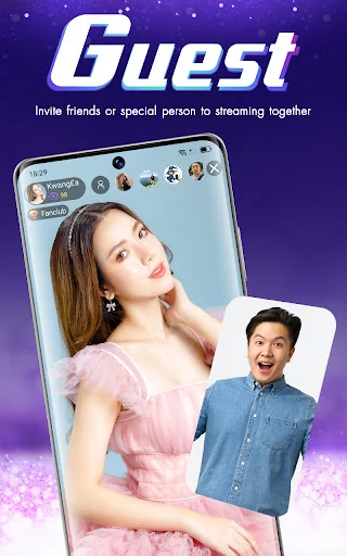 U TakeMe screenshot 4
