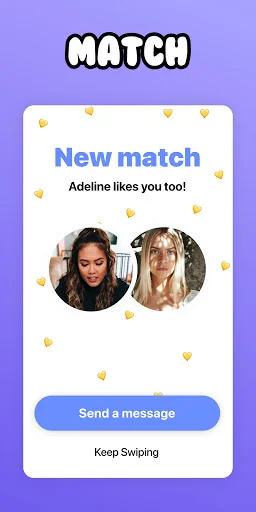 Vibe - Find Snapchat Friends screenshot 2