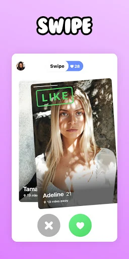 Vibe - Find Snapchat Friends screenshot 4