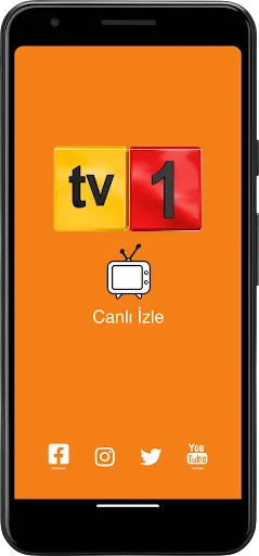 TV1 Kayseri