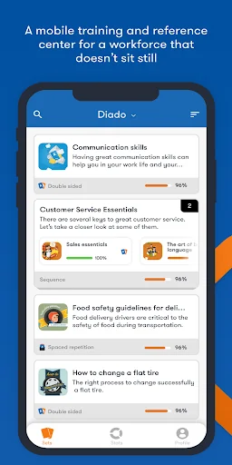 TalentCards