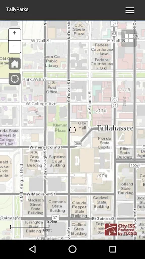 TallyParks