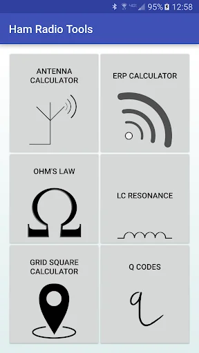 Ham Radio Tools