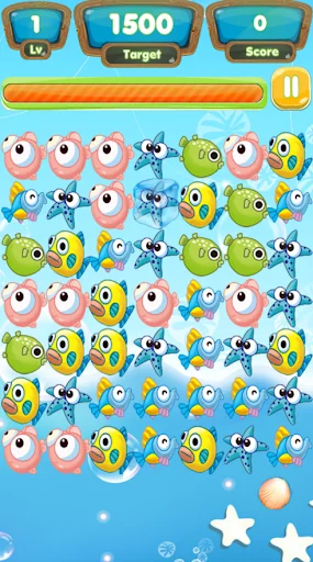 Connect Hamza Animals screenshot 1