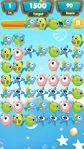 Connect Hamza Animals screenshot 2