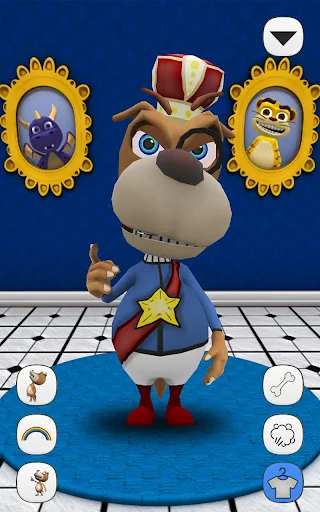 Talking Dog - My Talking Pet screenshot 2