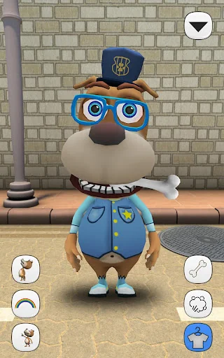 Talking Dog - My Talking Pet screenshot 3